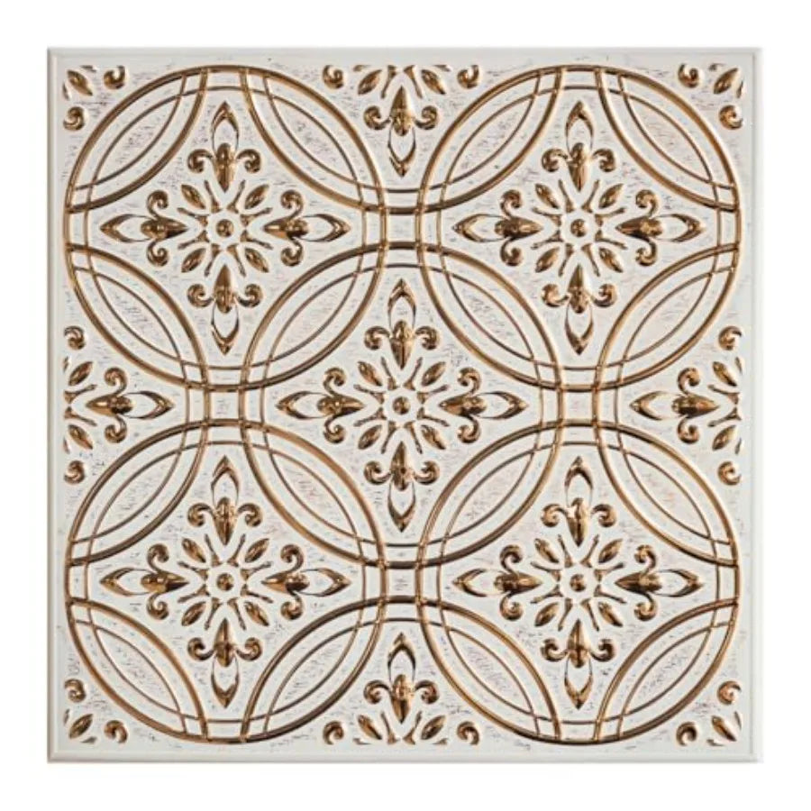 Peel And Stick Aluminum Backsplash Tiles For Kitchen And Bathroom