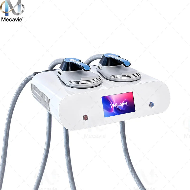 Emsnova EMS RF 6500W Nova Sculpting Device For Body Slimming