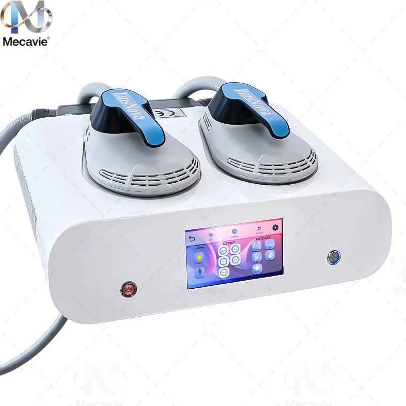 Emsnova EMS RF 6500W Nova Sculpting Device For Body Slimming