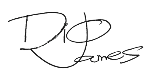 Dio James 