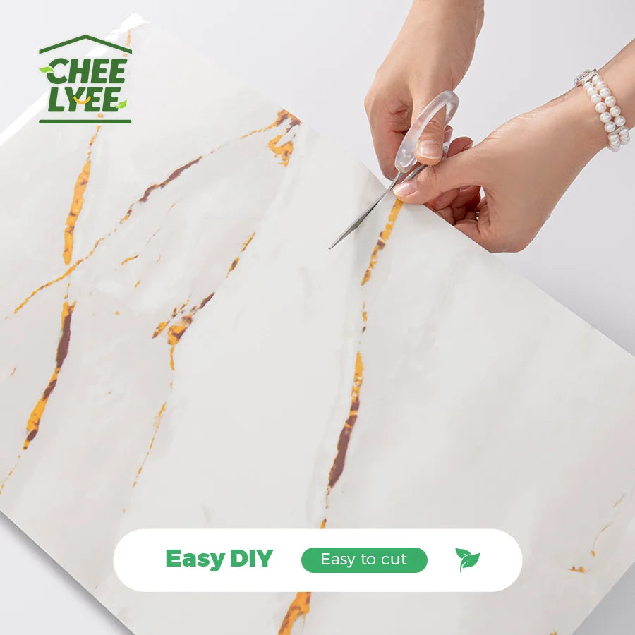 3D Self Adhesive Peel And Stick SXP Wall Tiles For Indoor Walls