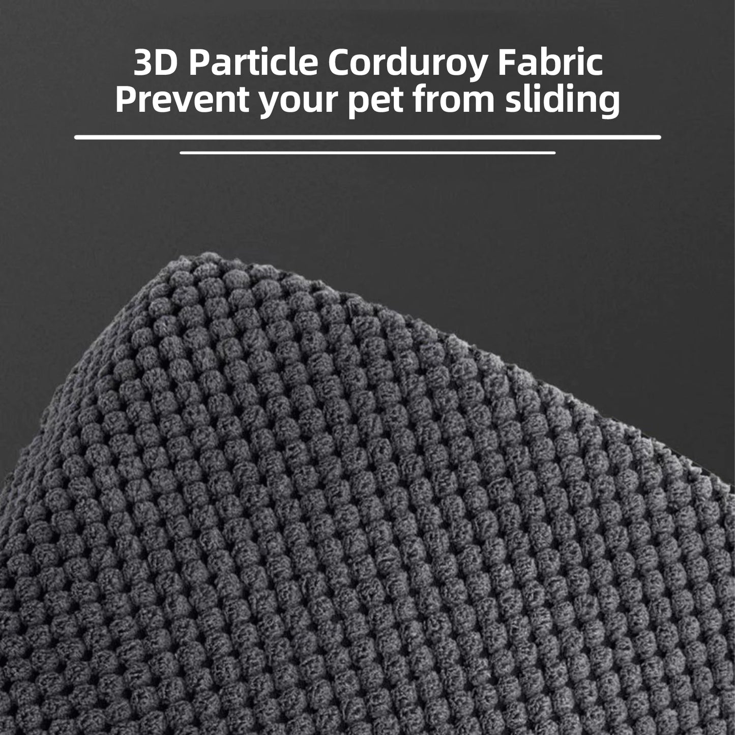 Pet Training Stairs With Removable Cover Three To Five Steps For Bed And Sofa