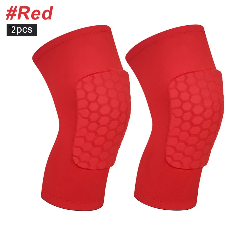 Knee Pads For Adults Youth And Kids Knee Sleeve Sports