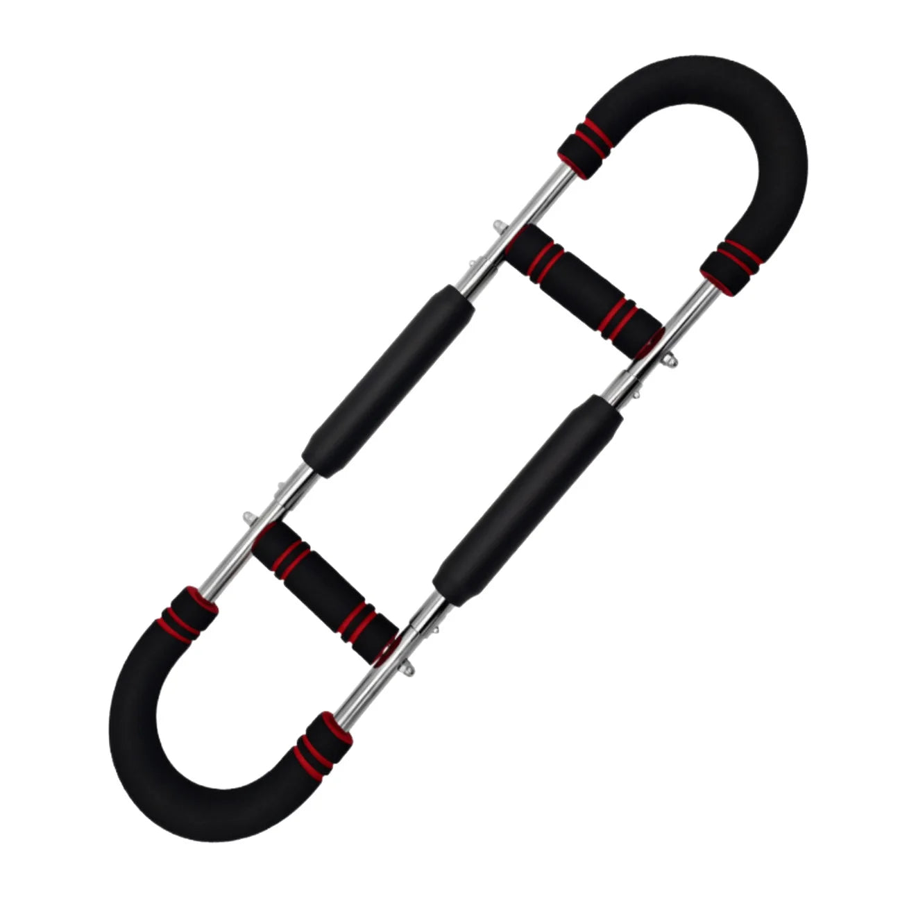 Hand Gripper Twister Arm Trainer Power Twister Bar Home Workout