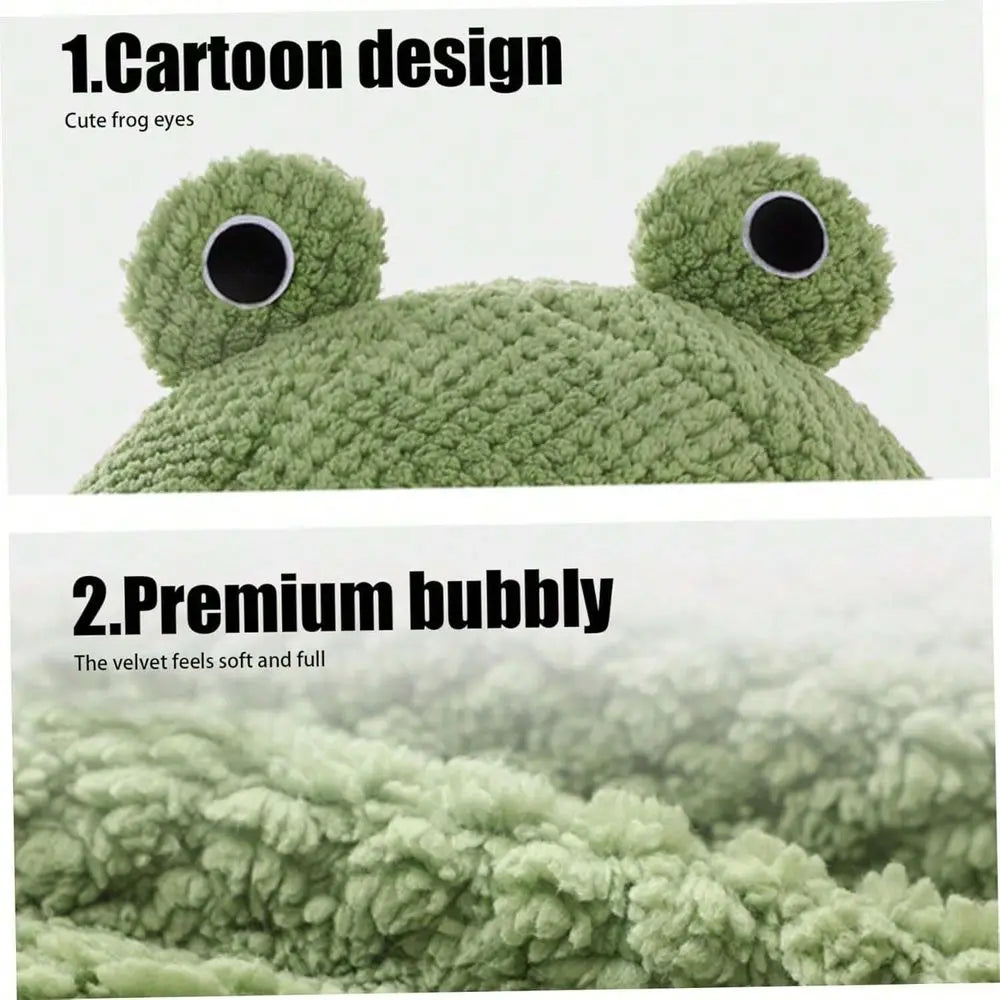 Breathable Plush Dog Bed Open Design Warm Nest For Pets