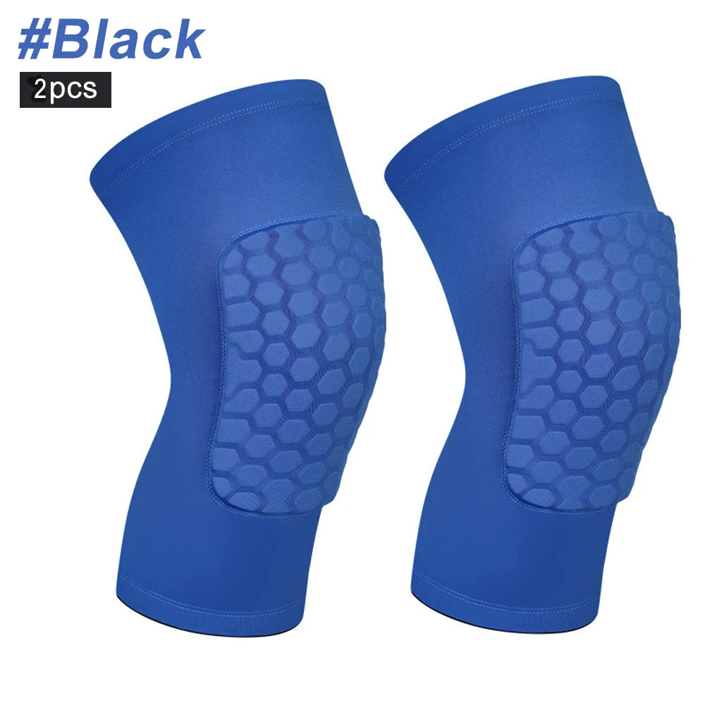 Knee Pads For Adults Youth And Kids Knee Sleeve Sports