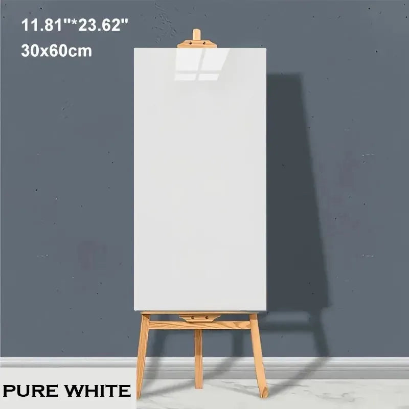 Self-Adhesive Marble PVC Floor Tiles Waterproof Peel Stick Removable