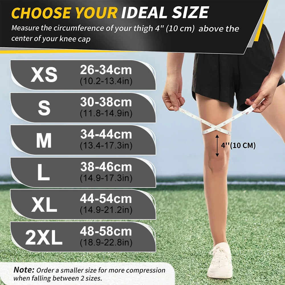 Knee Pads For Adults Youth And Kids Knee Sleeve Sports