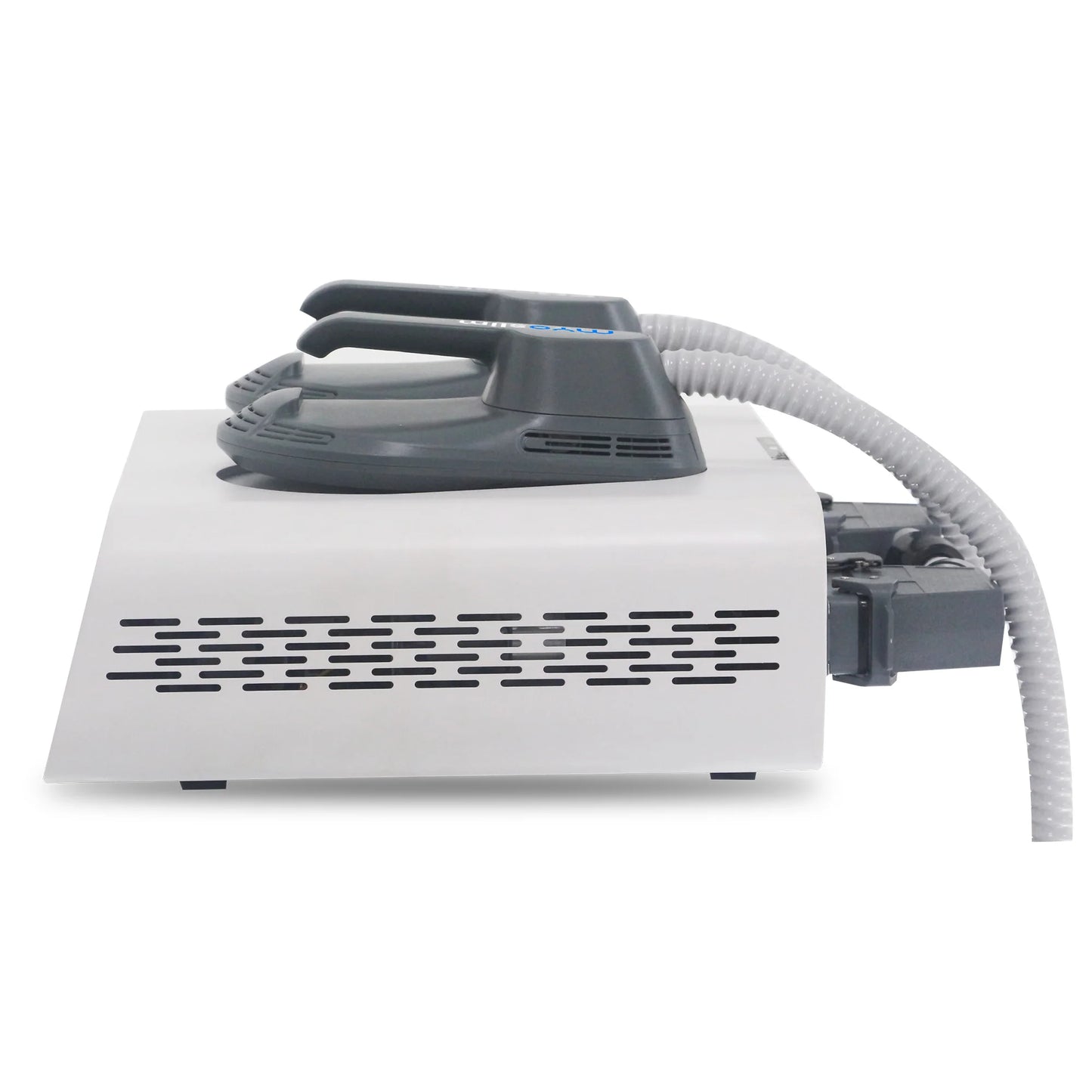 Myoslim 6500W Muscle Stimulator RF Body Sculpting EMS Machine