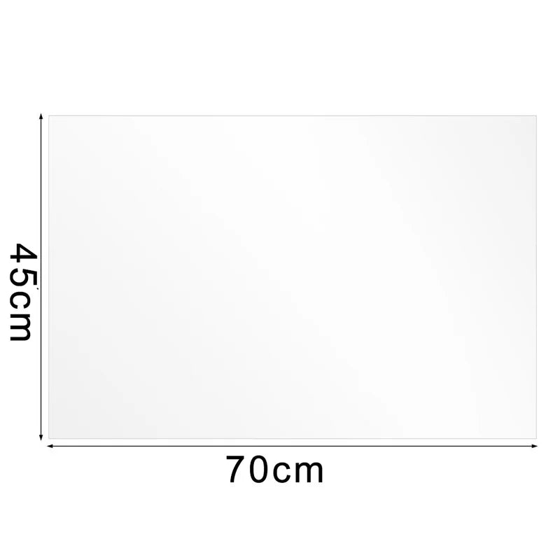 Oil Proof Kitchen Wall Sticker Self Adhesive Waterproof Film For Tile