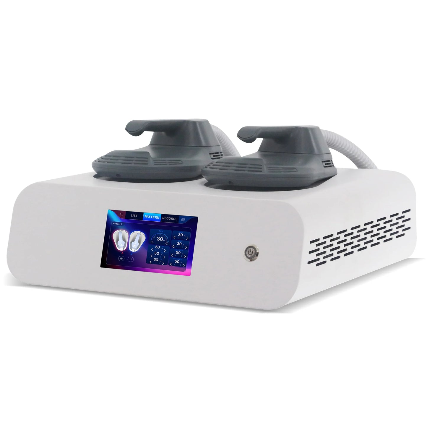 Myoslim 6500W Muscle Stimulator RF Body Sculpting EMS Machine