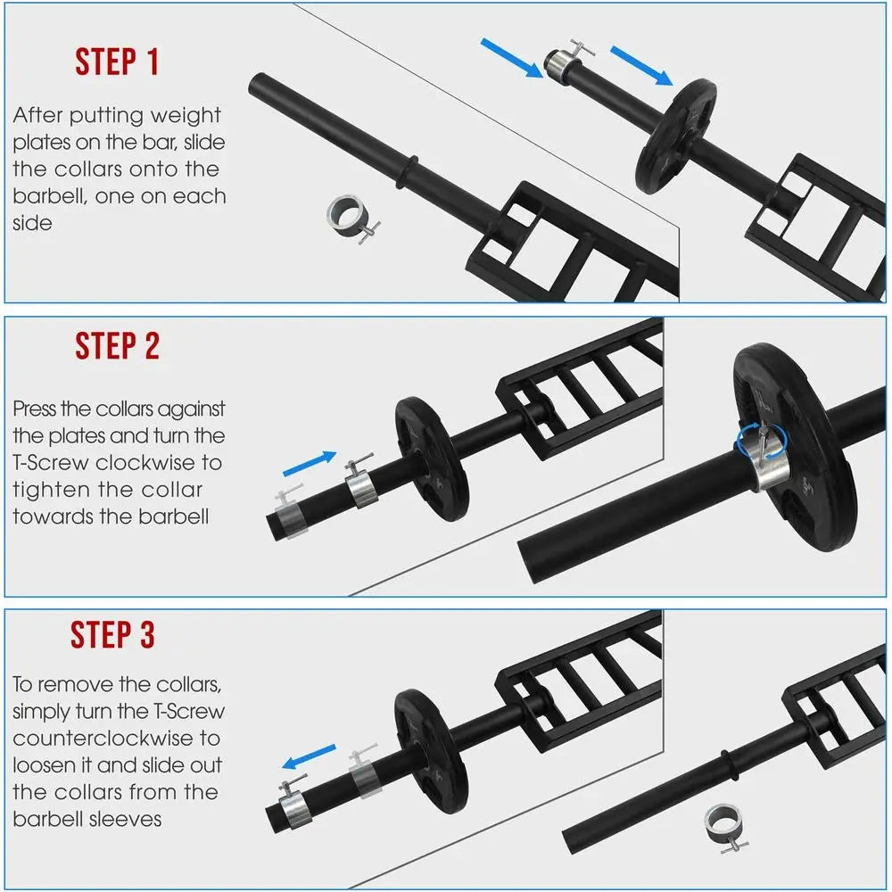 Adjustable Multi Grip Bar With Cable Attachment For Home Gym Workouts