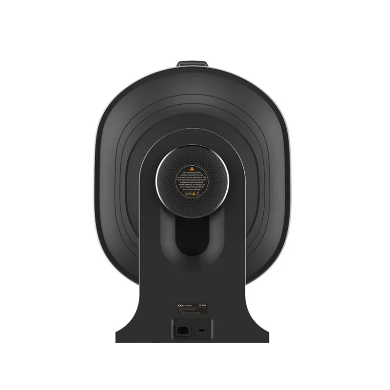 2026 Hot Professional X5 3D Skincare Facial Analyzer Portable HD Camera AI Technology Portable Testing Device for Skin Care
