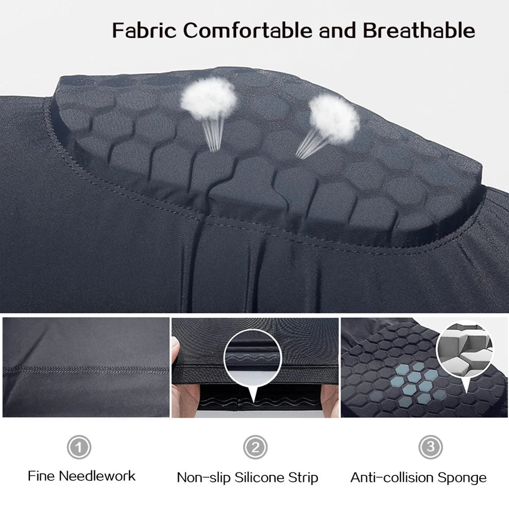 Knee Pads For Adults Youth And Kids Knee Sleeve Sports