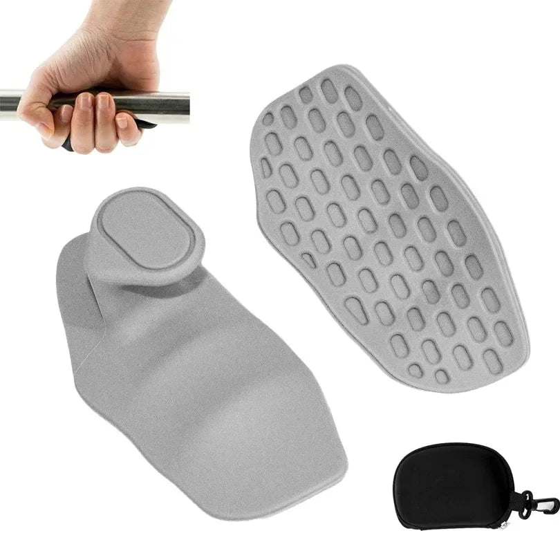 Grip Strengthener Hand Exerciser For Finger Training And Palm Grip
