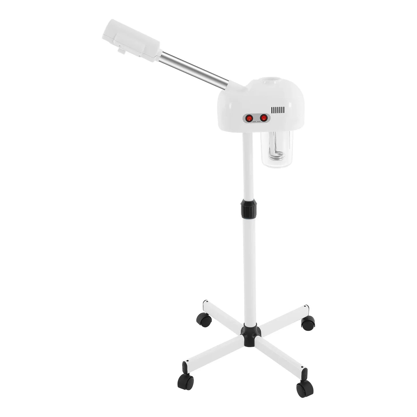 Ozone Facial Steamer For Home Spa Skin Care Treatment