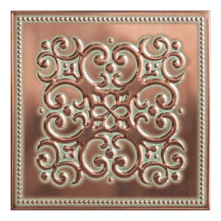Peel And Stick Aluminum Backsplash Tiles For Kitchen And Bathroom