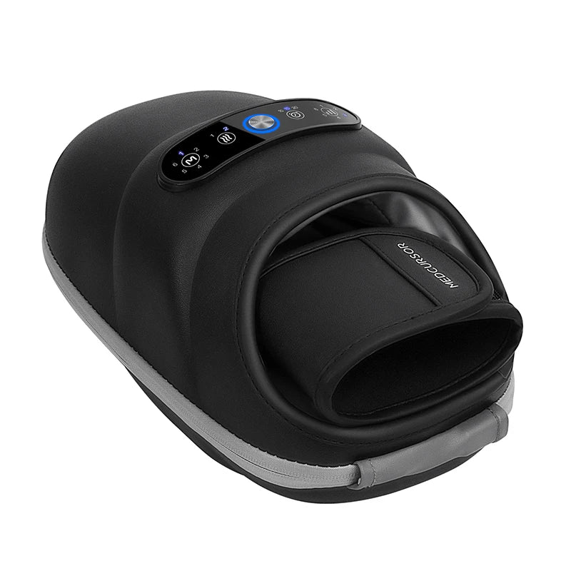 Medcursor Wireless Hand Massager With Air Compression Acupoint Massage