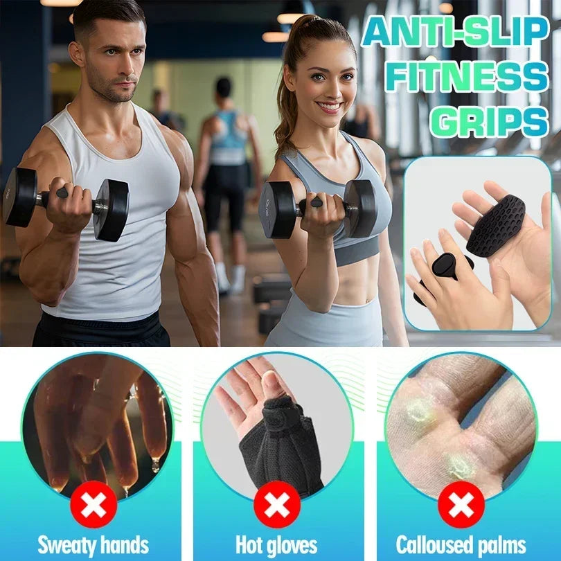 Grip Strengthener Hand Exerciser For Finger Training And Palm Grip