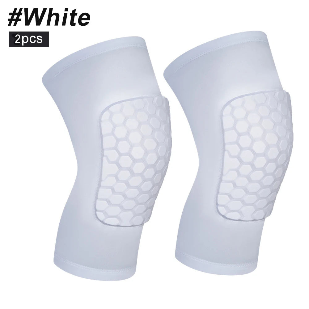 Knee Pads For Adults Youth And Kids Knee Sleeve Sports