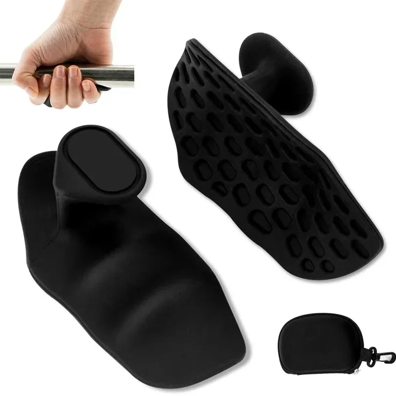 Grip Strengthener Hand Exerciser For Finger Training And Palm Grip
