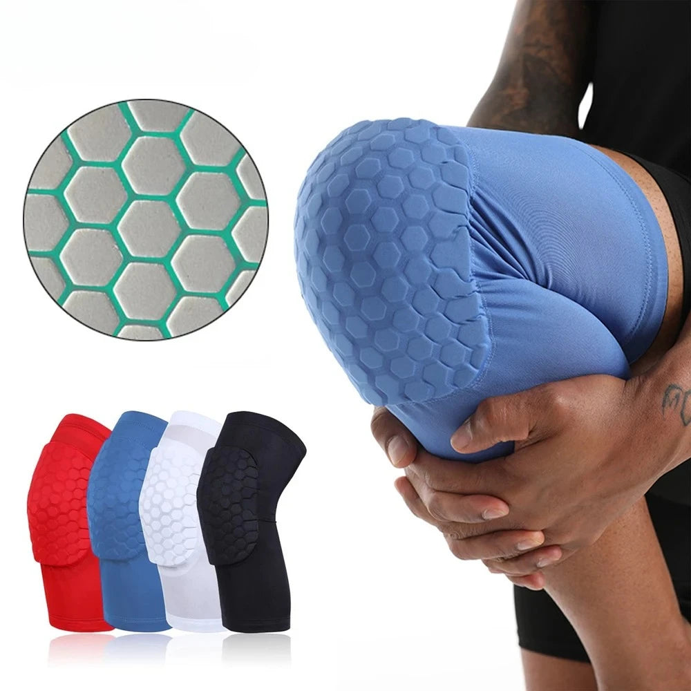 Knee Pads For Adults Youth And Kids Knee Sleeve Sports