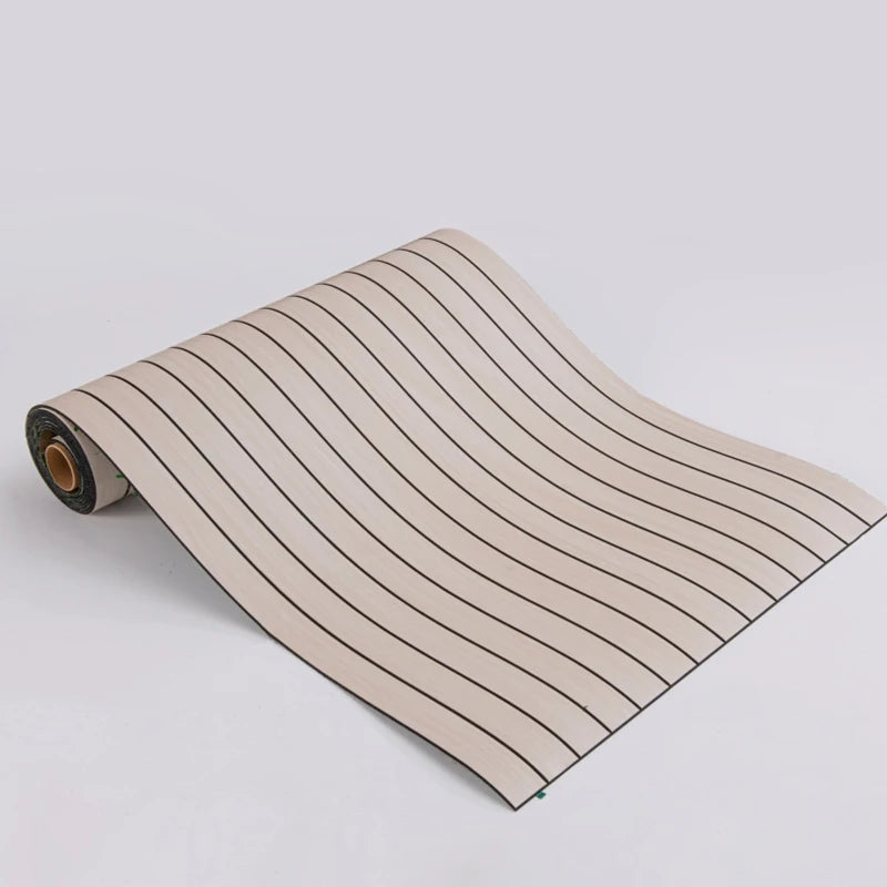 NINETAI Peel And Stick Floor Tile Decorative 3D Wall Panels