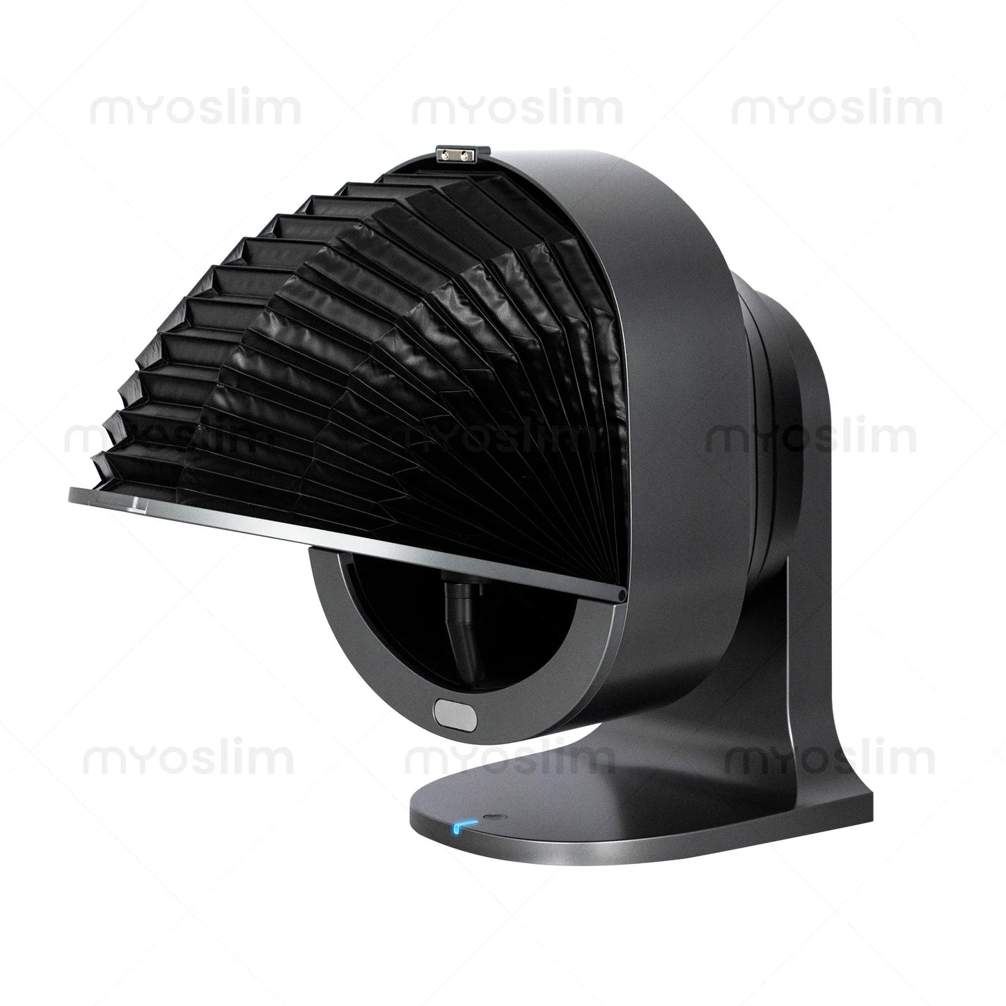 Professional X5 3D AI Skin Image Analyzer Multi Spectrum Moisture Testing Facial Scanning Beauty Equipment
