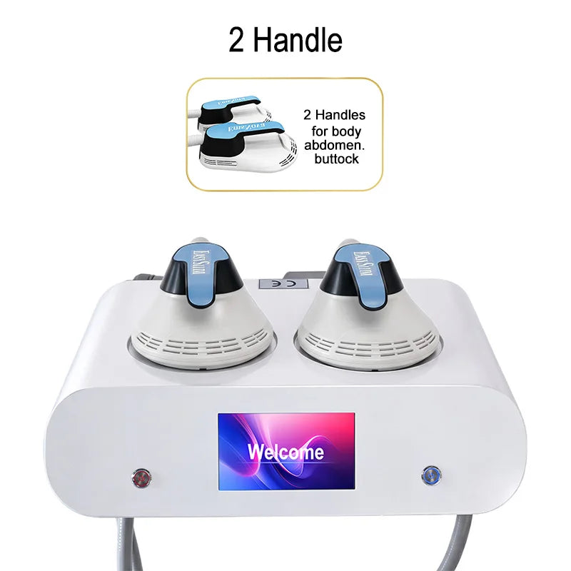 Emsnova EMS RF 6500W Nova Sculpting Device For Body Slimming