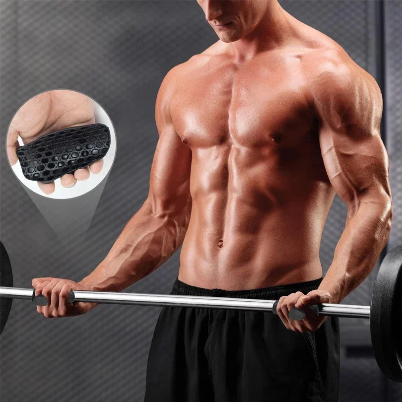 Grip Strengthener Hand Exerciser For Finger Training And Palm Grip