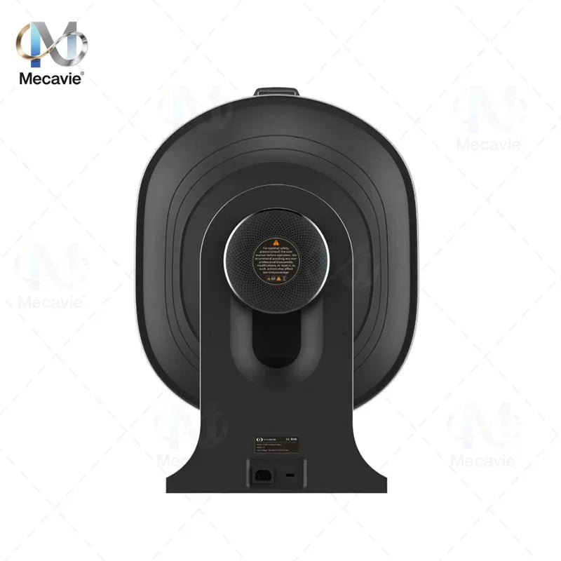 2026 The Newest 3D Facial X5 Camera Scanner UV Skin and Hair Analysis Measuring Machine Digital Facial Scanner Skin Analyzer