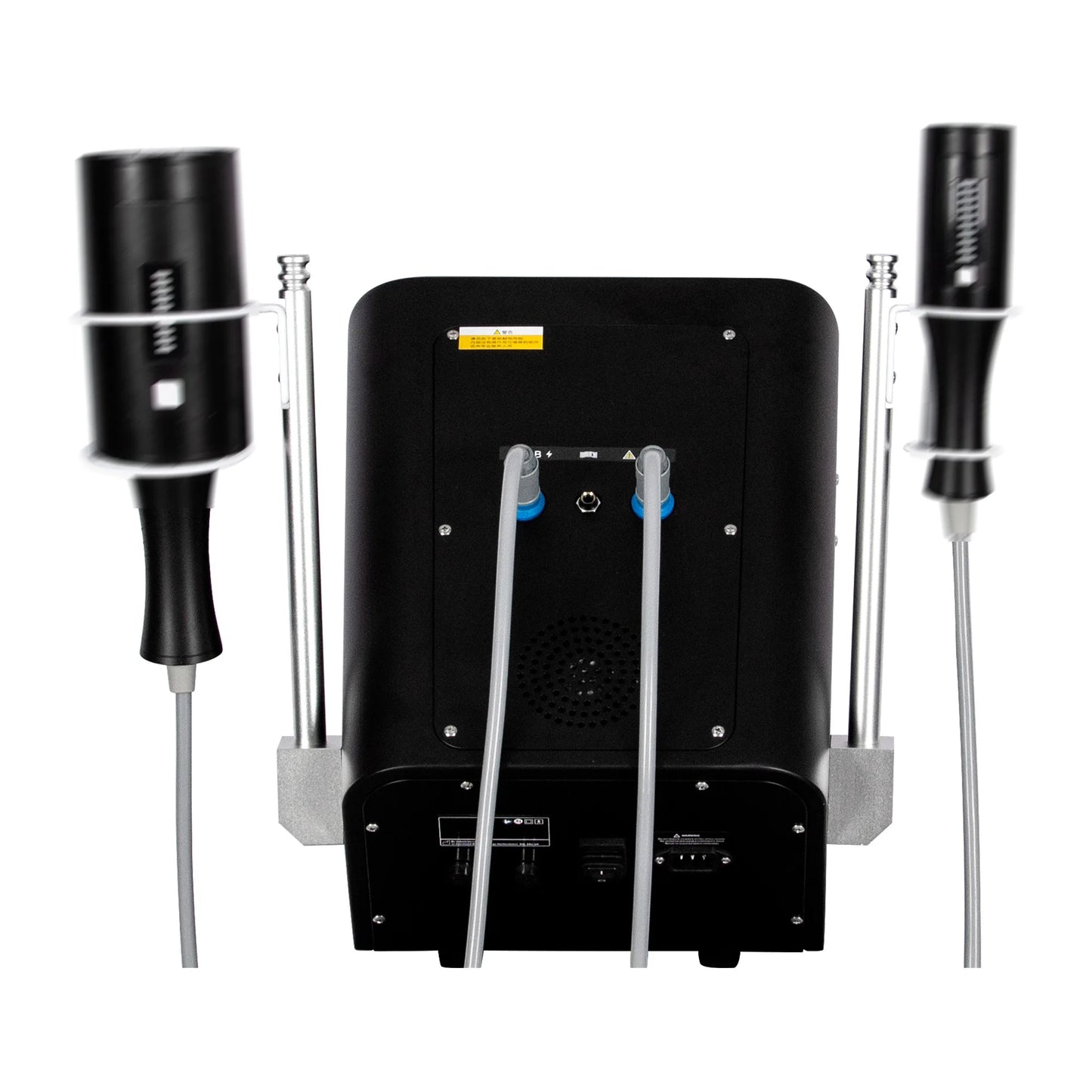 Hi-emt 15T Neo RF Body Sculpt Machine Vacuum Inner Ball Roller Inner Ball Roller Machine 360° Rolling Cellulite