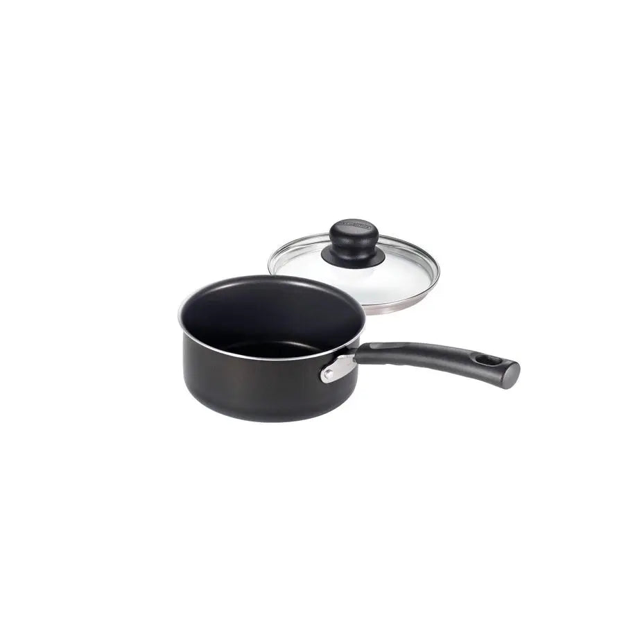 XMSJ Primaware Nonstick Cookware Set With Lids Utensils