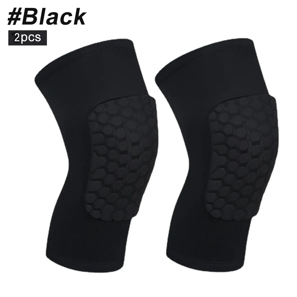 Knee Pads For Adults Youth And Kids Knee Sleeve Sports