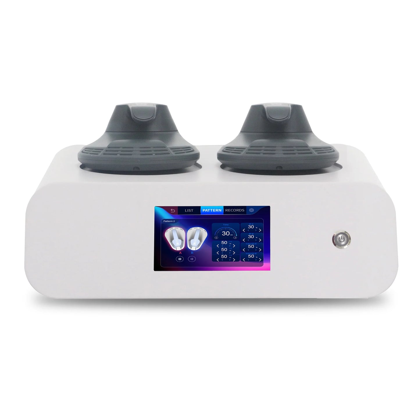 Myoslim 6500W Muscle Stimulator RF Body Sculpting EMS Machine